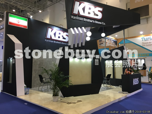 第十八屆廈門石材展